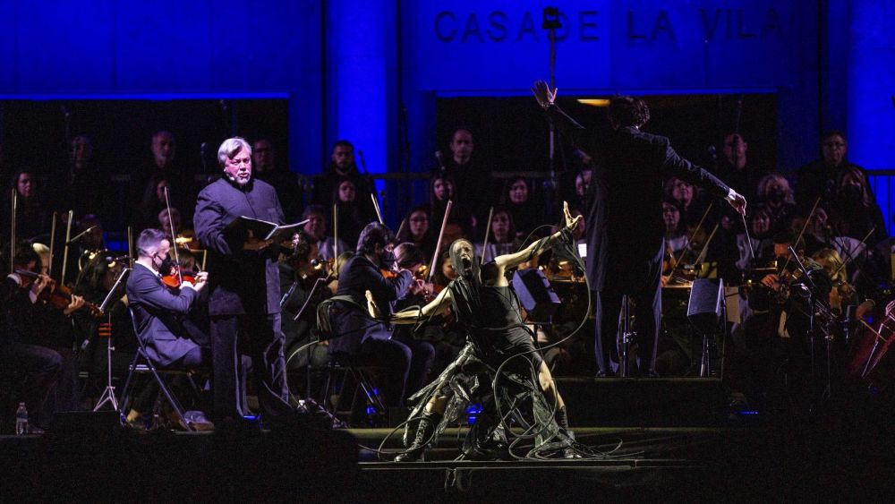 'Laqvima Vere' en la Setmana Santa de Vila-real