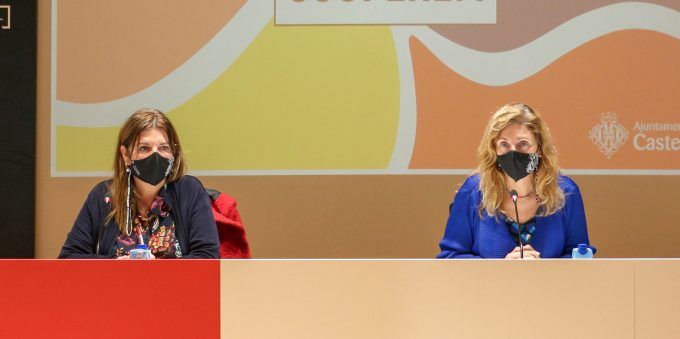 17-04-22 Marco y Ribera en rueda de prensa