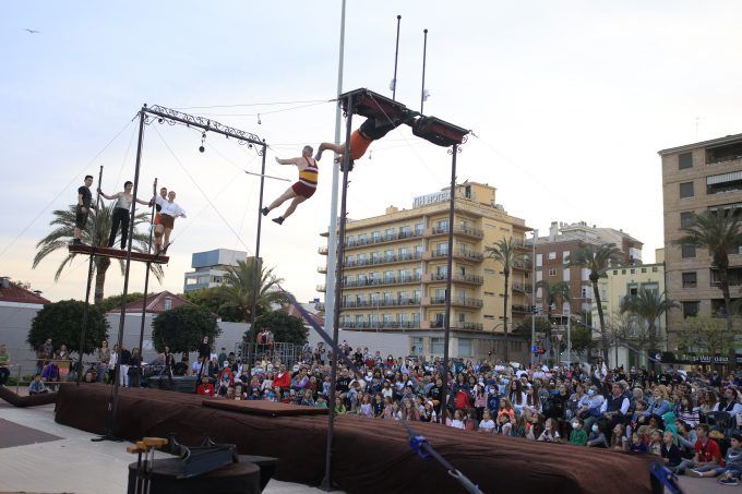 Circo Castelló