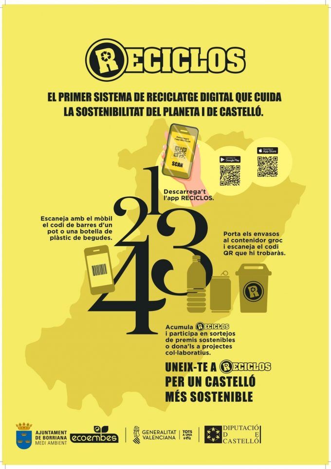 Reciclos VAL