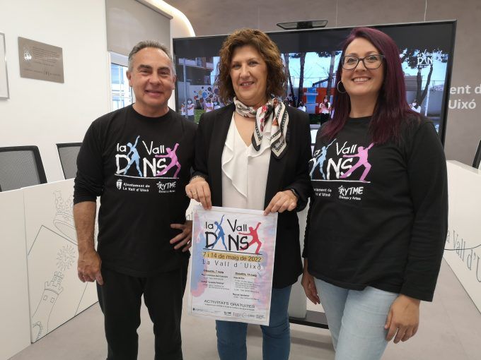 La Vall Dansa 2022