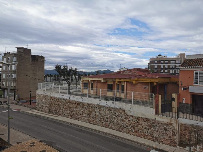 antiga escola infantil espai cultural almenara antiga escola infantil espai cultural almenara
