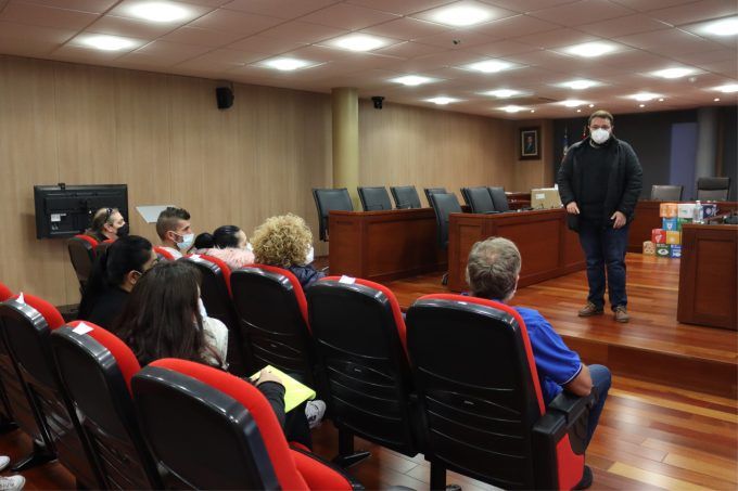 Onda ofrece una nueva oportunidad laboral a 15 personas con discapacidad y víctimas de violencia de género