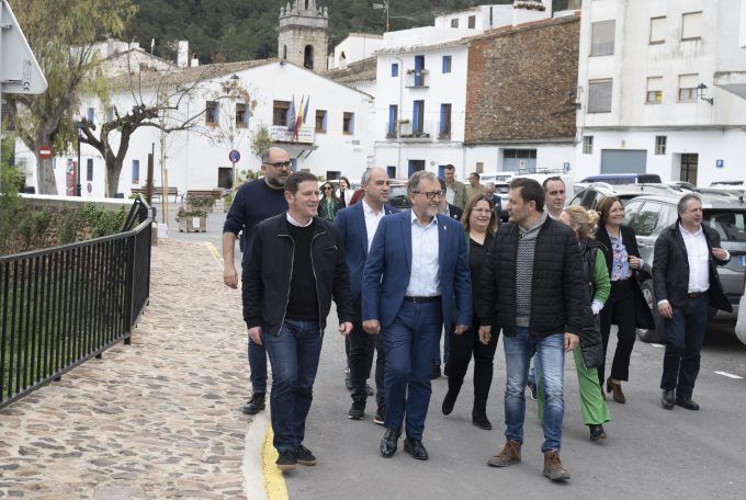 reuniones diputacion plana baixa