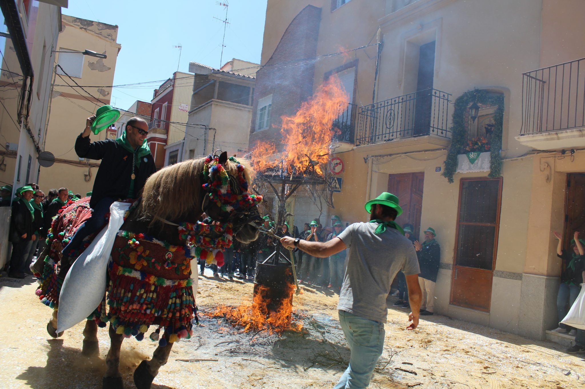 Sant Vicent Nules