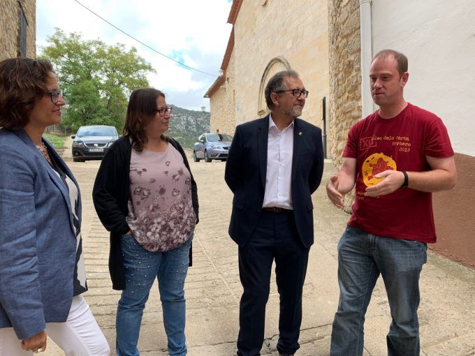 castillos hinchables verano diputacion