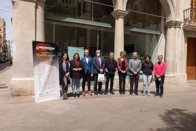 imaginaria consorci de museus