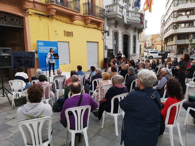 propuestas ciudadanas nuevo consistorio la vall duixo propuestas ciudadanas nuevo consistorio la vall duixo