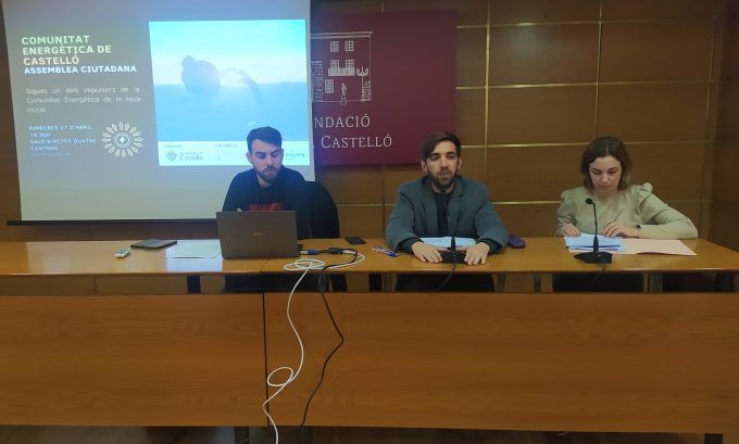 27-04-2022 jornada comunitat energètica local