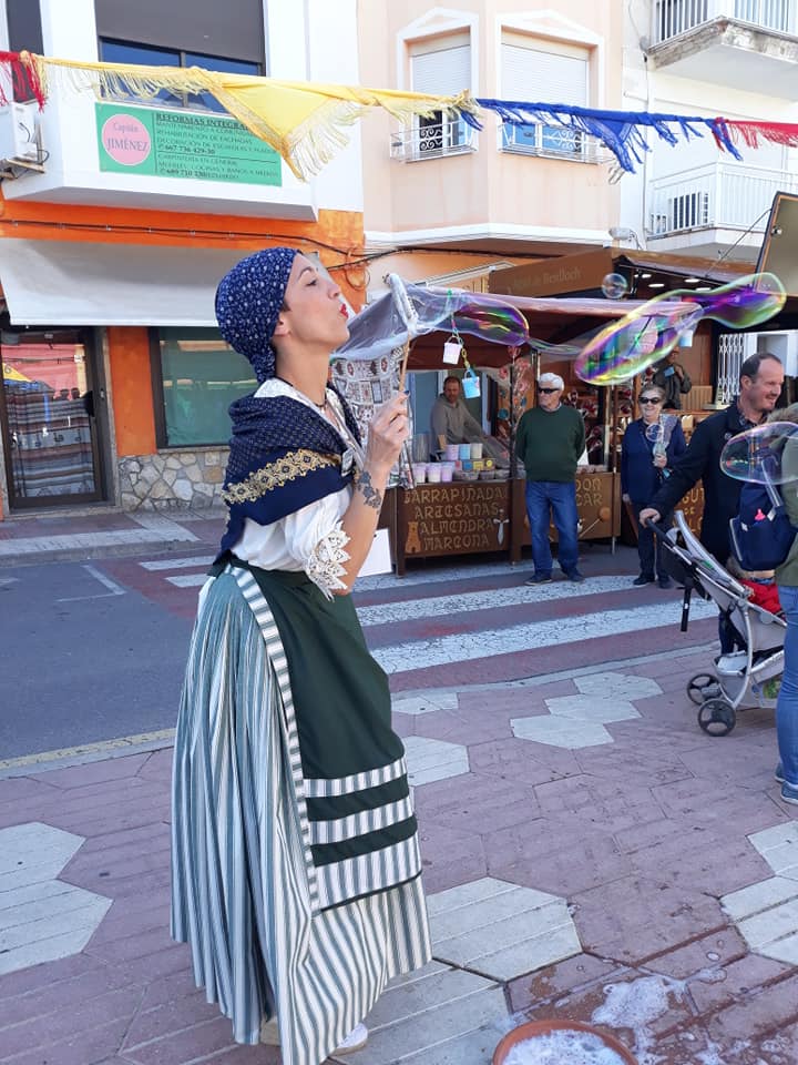 trobà oropesa