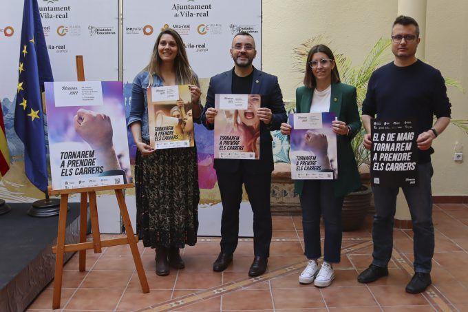 fitcarrer teatro vila real