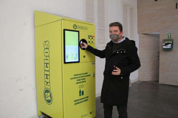 reciclos ecoembes nules reciclos ecoembes nules