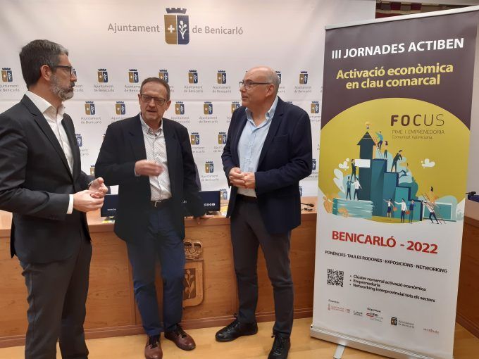 jornadas emprendimiento benicarló jornadas emprendimiento benicarló
