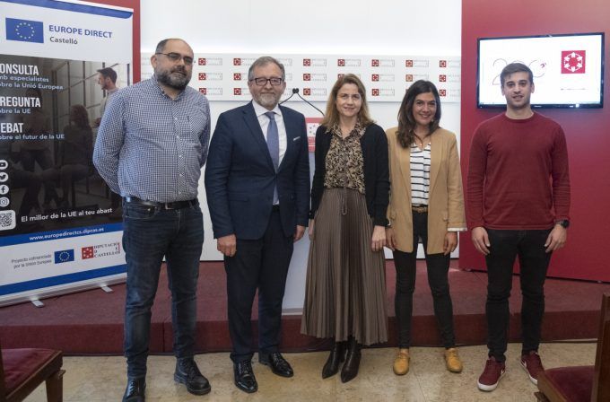 dia europa diputacion castellon