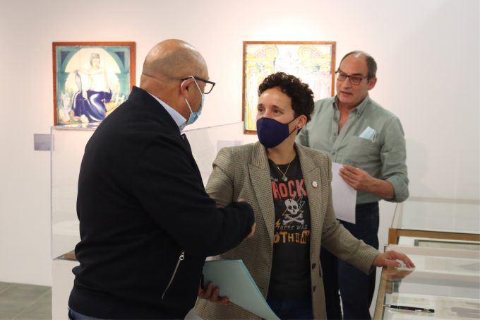 nuevas incorporaciones museo onda azulejo
