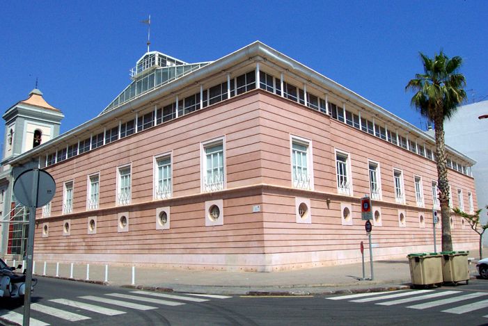 CMC La Mercé de Borriana