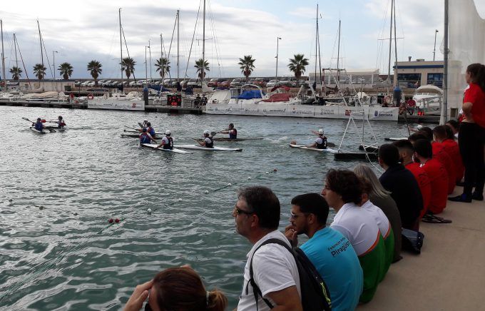turismo nautico borriana