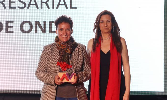 Onda premio promocion empresarial actualitat valenciana