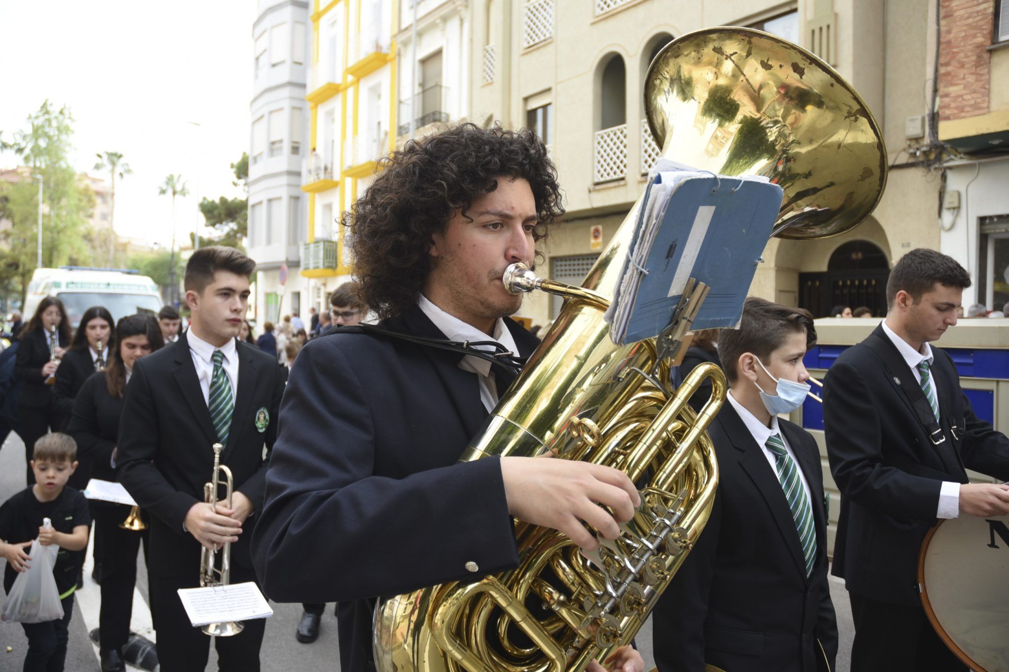 música bandas de música castellon