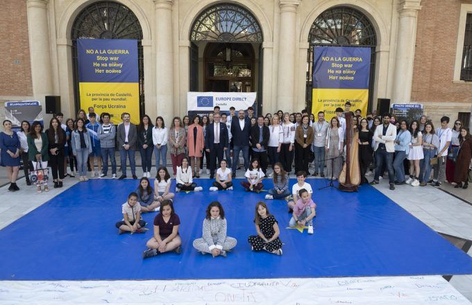 dia europa diputacion de castellon