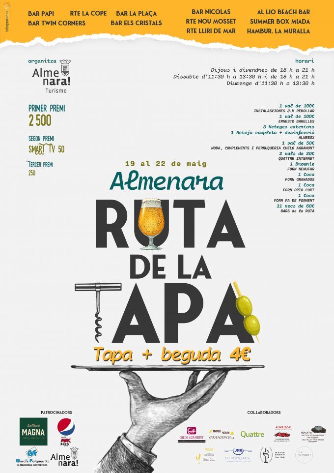 rutadelatapa_2022_A4 almenara rutadelatapa_2022_A4 almenara