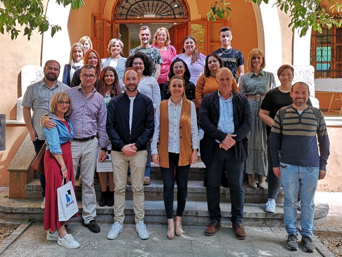 Curso almacenes la vall duixo Curso almacenes la vall duixo