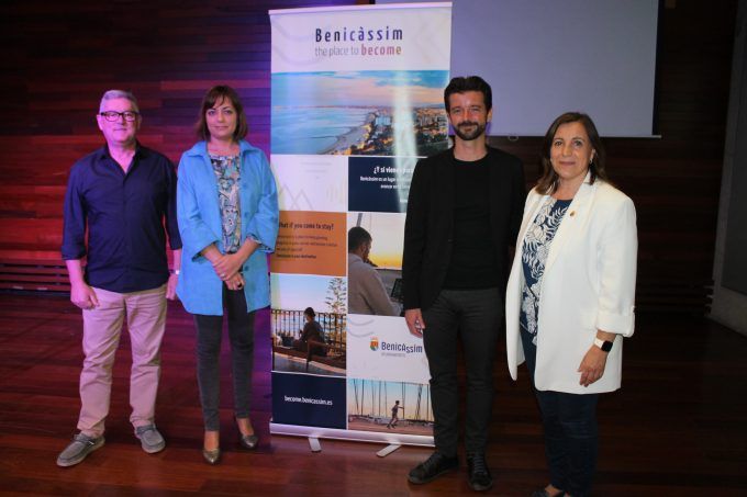 Presentacion Benicassim The Place To Become (2) Presentacion Benicassim The Place To Become (2)