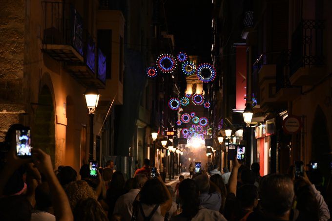 fiestas vila real
