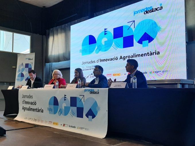 jornadas destaca diputacion castellon