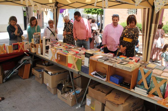 Fira del Llibre (1)