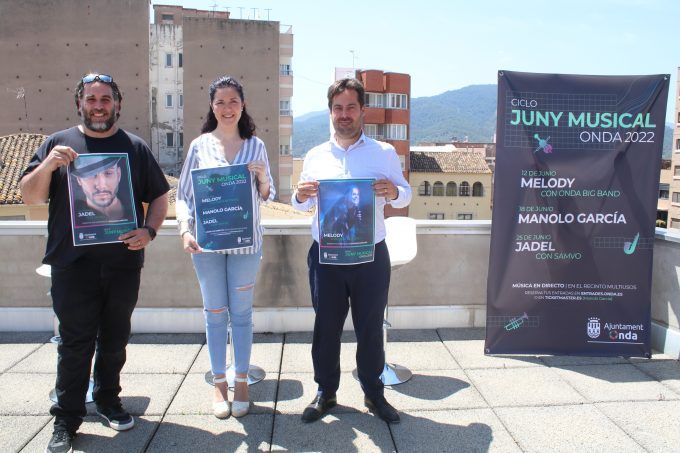 juny musical onda juny musical onda