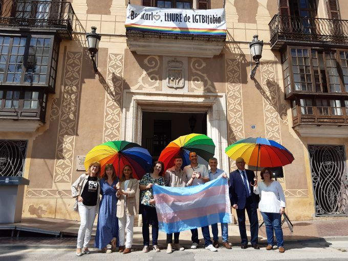 lgtbi benicarló