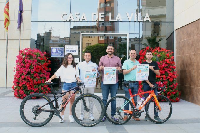 Día de la Bicicleta onda Día de la Bicicleta onda
