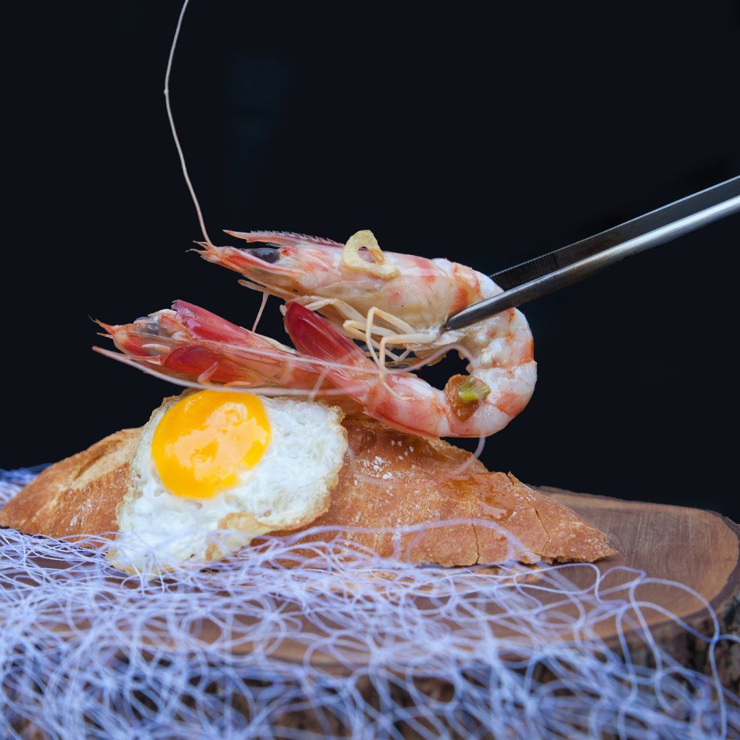 Langostino Vinaròs