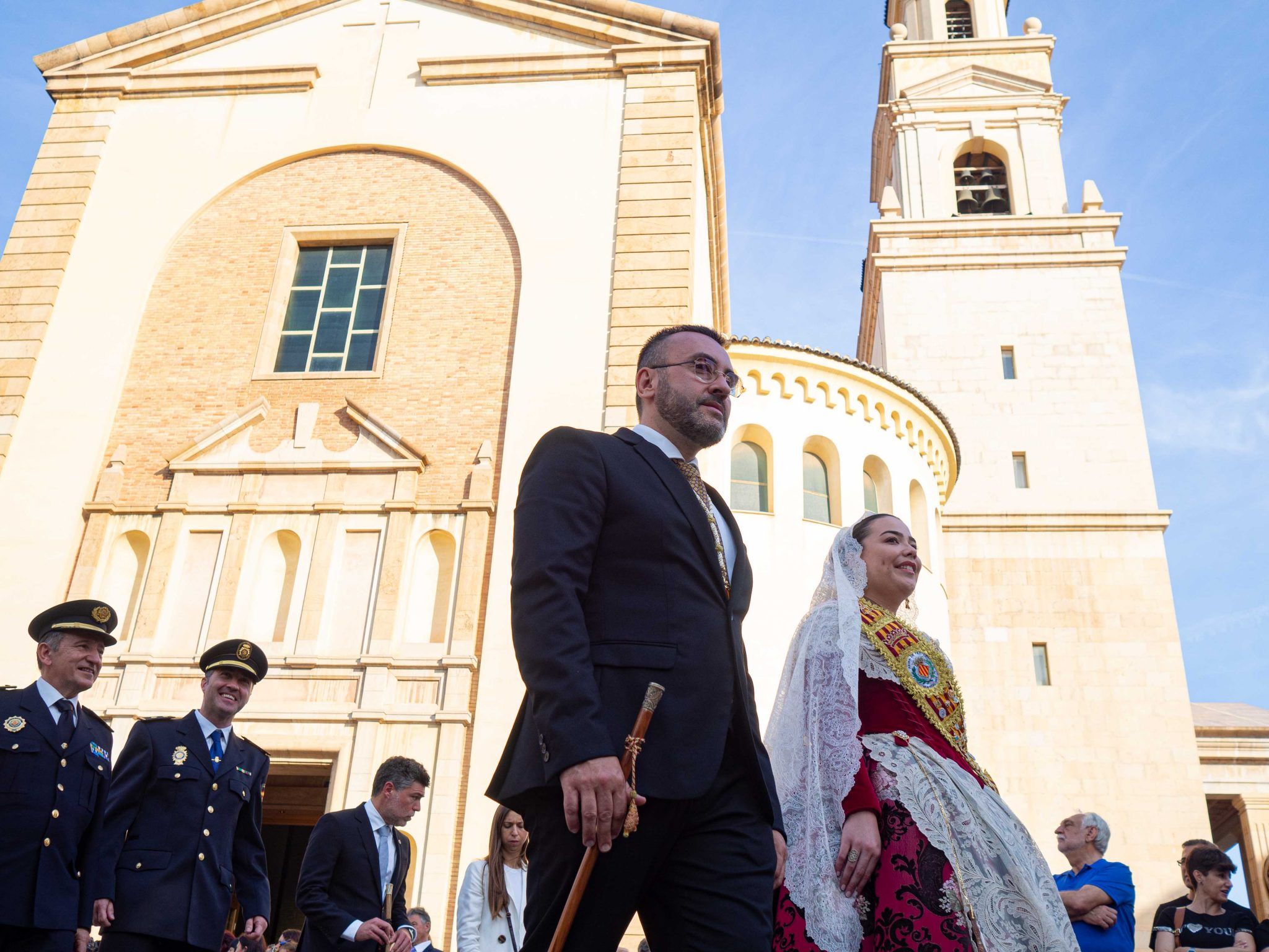 Festes de Sant Pasqual a Vila-real