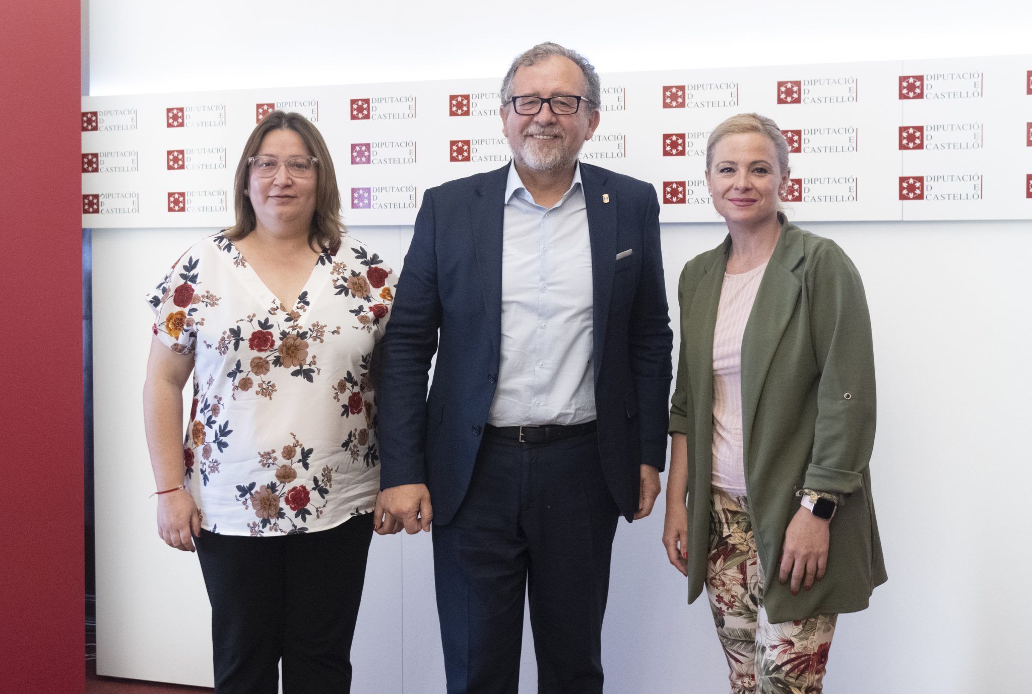 200 aniversario diputacion castellon