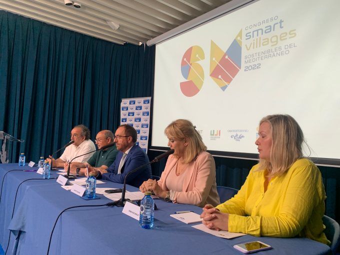 smart villages jeannete segarra