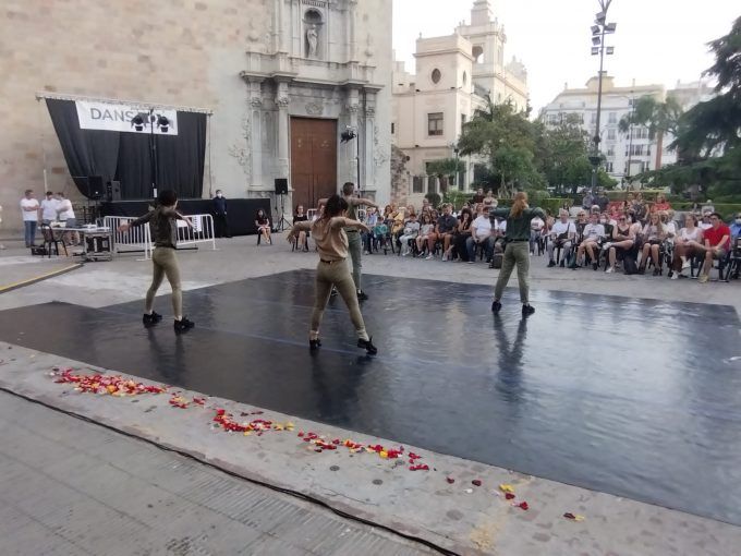 borriana danza borriana danza