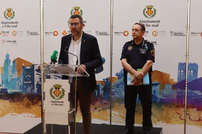 balance fiestas san pascual vila real 2022