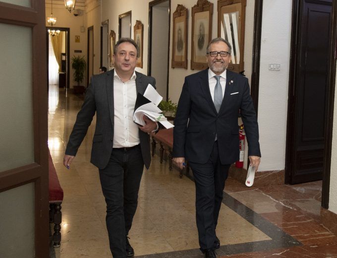 fondo cooperacion dipu turismo