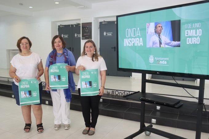 Onda Inspira - Emilio Duró