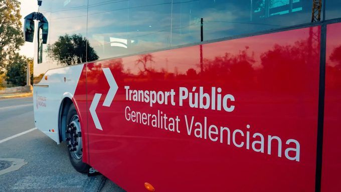 Bus