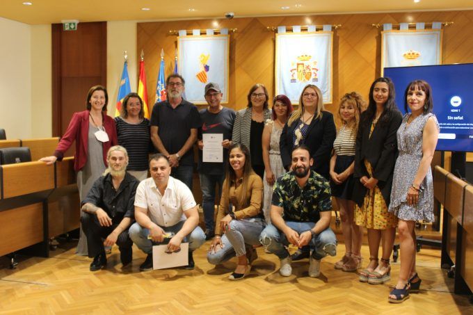 clausura Et formem 2022-2