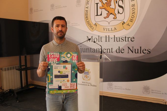 gabriel torres estiu jove nules