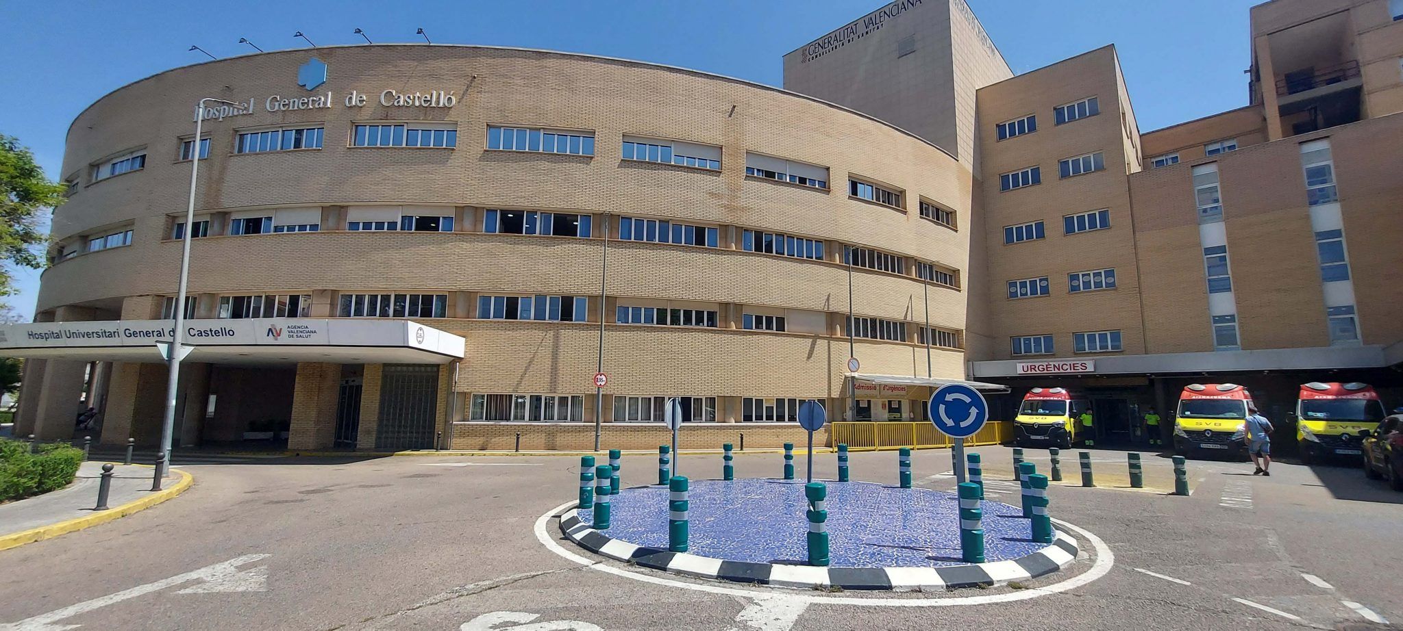 CSIF Hospital General Castellón CSIF Hospital General Castellón