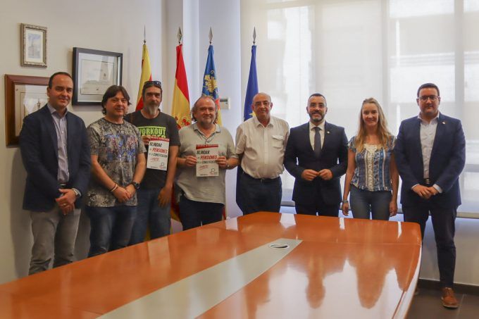 Blindar pensiones vila-real