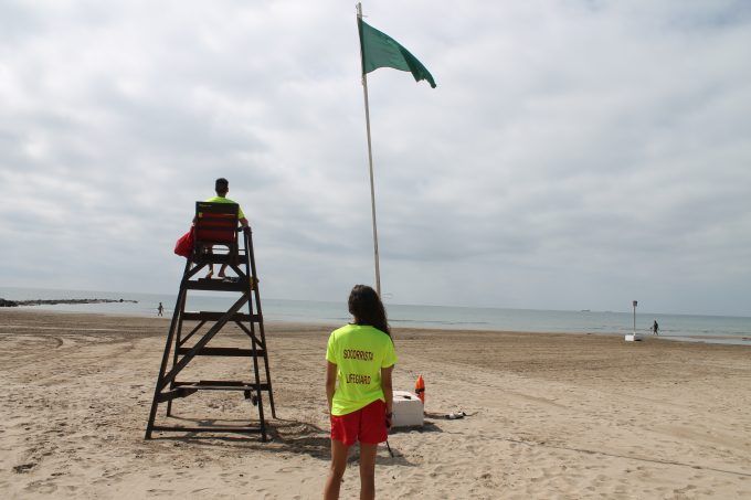Servicio salvamento y socorrismo benicassim Servicio salvamento y socorrismo benicassim