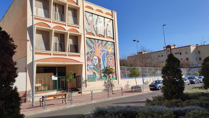 CEIP Mestre Canós CEIP Mestre Canós