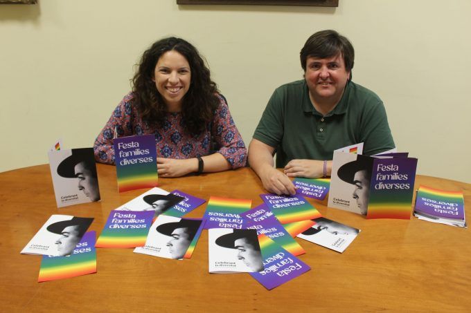María Romero y Vicent  Granel