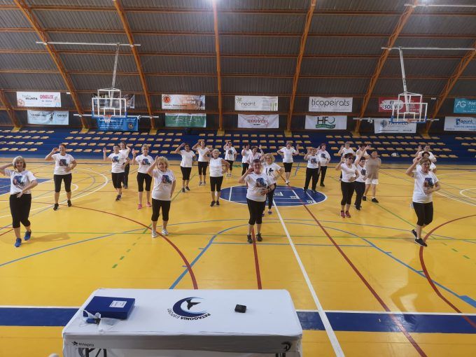 olimpiades personas mayores la vall duixo olimpiades personas mayores la vall duixo